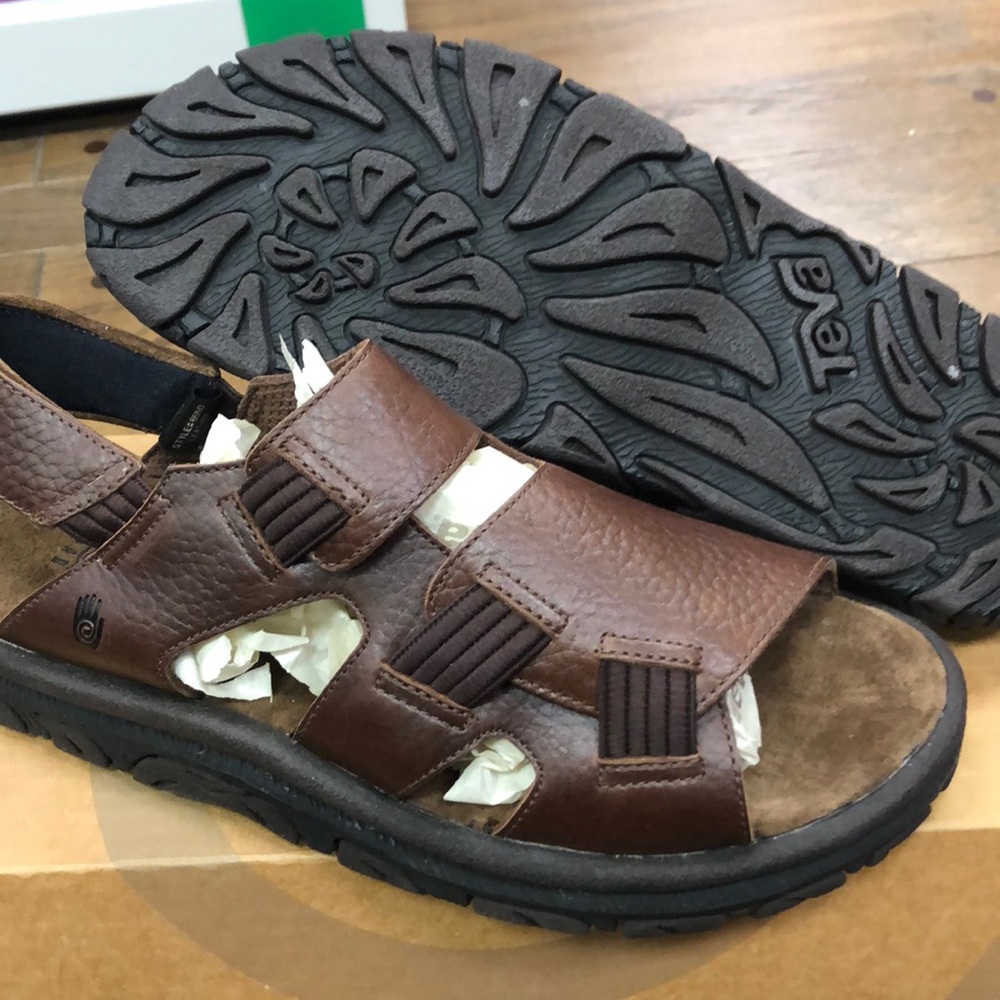 Teva Sandal NWT! Deadstock/vintage